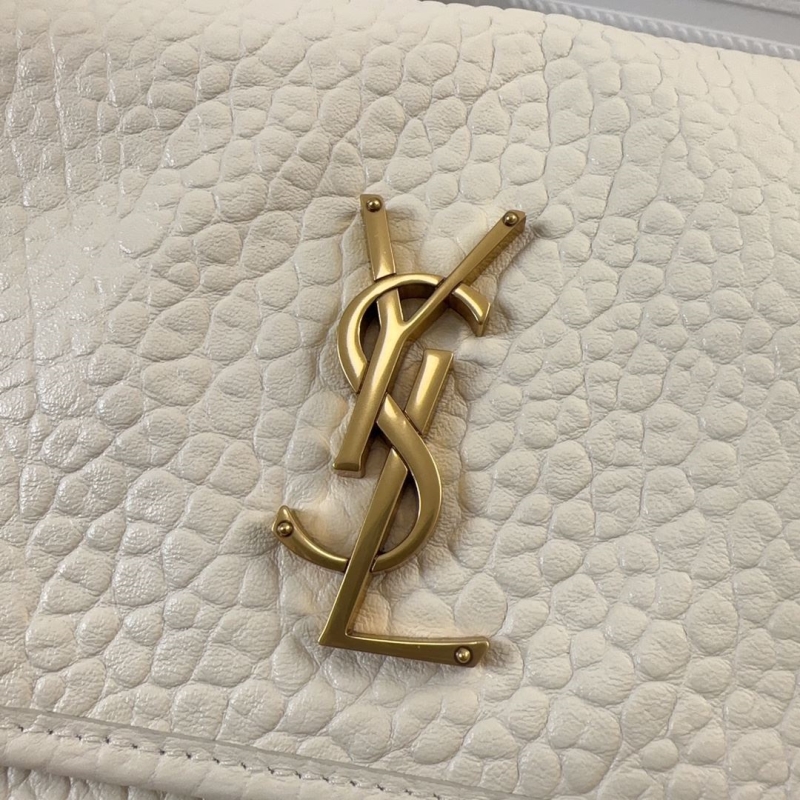 YSL Satchel Bags